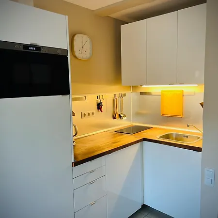 Appartement Valparaiso Flamingo San Bartolomé