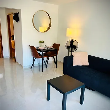 Valparaiso Flamingo Appartement San Bartolomé