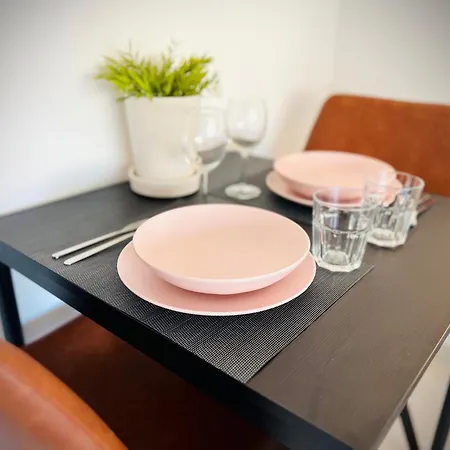 Valparaiso Flamingo Appartement San Bartolomé