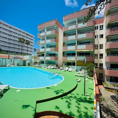 Appartement Valparaiso Flamingo