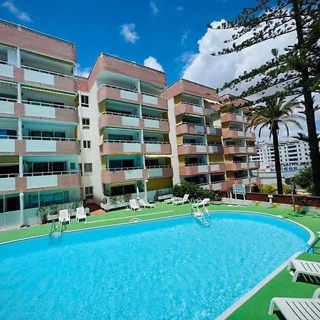 Appartement Valparaiso Flamingo *