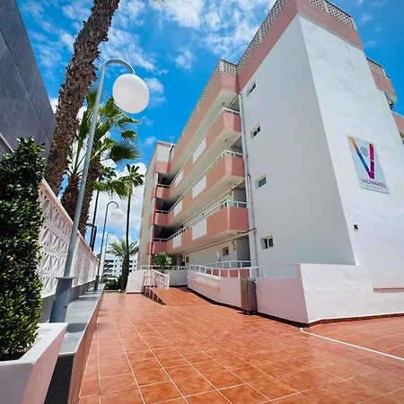 Appartement Valparaiso Flamingo *