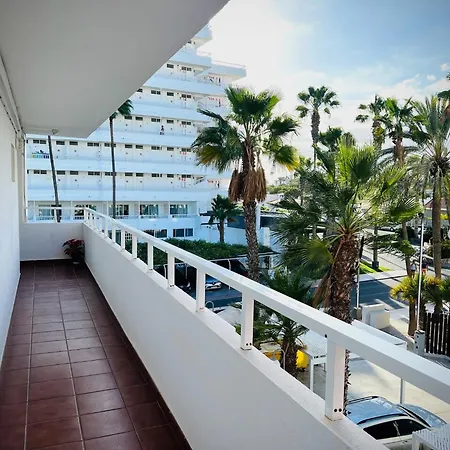 Valparaiso Flamingo Appartement San Bartolomé